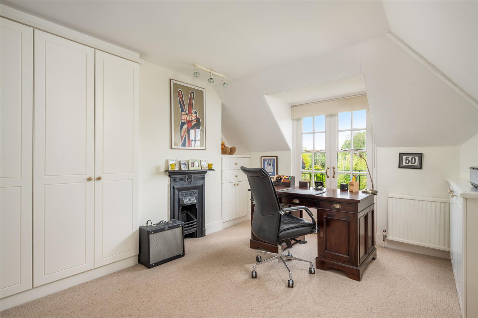 Basmore Lane, Lower Shiplake, Henley-on-Thames